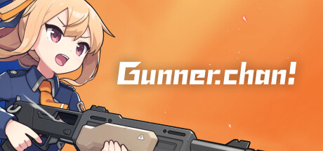 枪弹少女|枪手酱 v1.0.0(Gunner-chan!)免安装中文版
