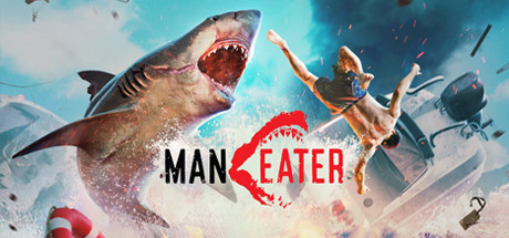 食人鲨 PC/手机双端 v1.0.2 全DLC(Maneater)免安装中文版