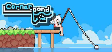角落池塘 Build.18257114(Cornerpond)免安装英文版