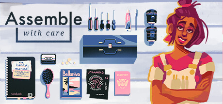 用心组装 Build.7032916(Assemble with Care)免安装中文版
