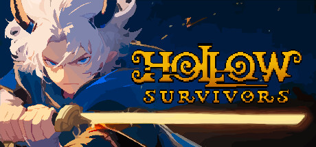 空洞幸存者 Build.18101050(Hollow Survivors)免安装中文版