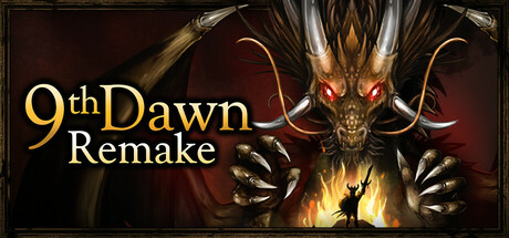 第九黎明:重制版/ 9th Dawn Remake v1.192 免安装中文版