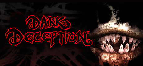 黑暗欺骗 v1.8.06(Dark Deception)免安装中文版