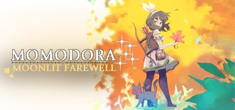 莫莫多拉:月下告别 v1.1f33|莫莫多拉:月下遐想 v1.07(Momodora: Moonlit Farewell)免安装中文版