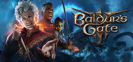 博德之门3/Baldur’s Gate 3 v4.1.1.6946847 免安装中文版