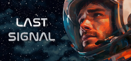 最后的信号(Last Signal)免安装中文版