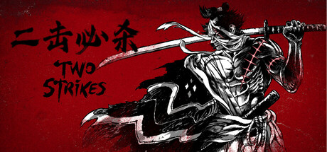 二击必杀 Build.16357655(Two Strikes)免安装中文版