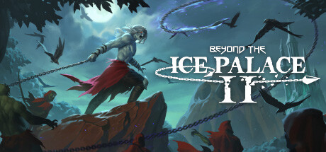 冰宫传说2 v1.1.2f(Beyond the Ice Palace 2)免安装中文版