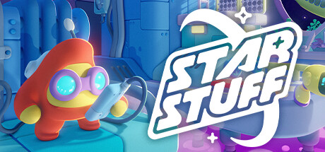 星之物 v1.0.6(Star Stuff)免安装中文版
