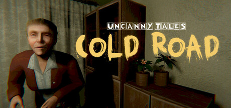 不思议物语:寒路 /Uncanny Tales Cold Road v1.02 免安装中文版