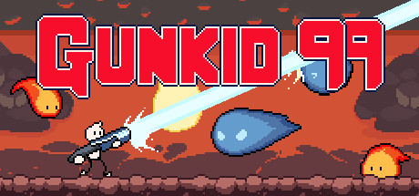 射击小子99 v5312772(Gunkid 99)免安装中文版