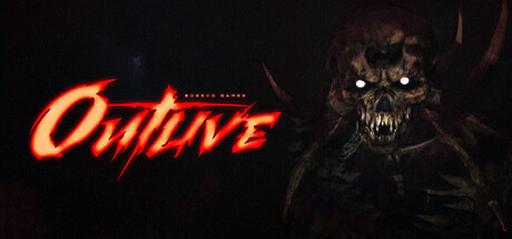 生存下来(Outlive)免安装中文版