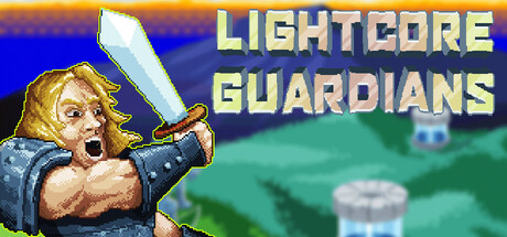光核守护者(Lightcore Guardians)免安装中文版