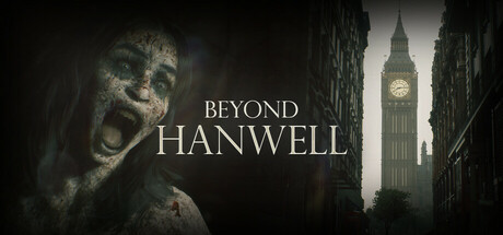 超越汉威尔 v1.1(Beyond Hanwell)免安装英文版