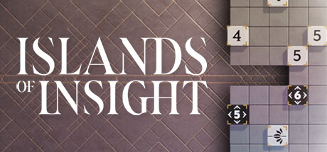 真知之岛 v1.3.0(Islands of Insight)免安装中文版