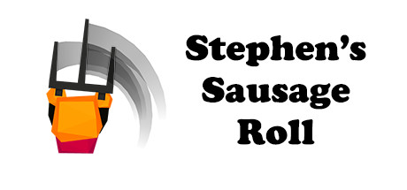 史蒂文的香肠卷 v1.0.8（Stephen’s Sausage Roll）免安装中文版