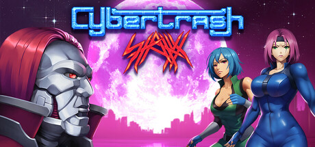 赛博垃圾 Build.16468967(Cybertrash STATYX)免安装中文版