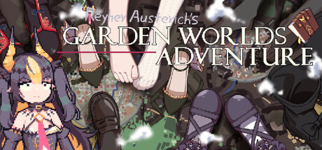 雷亚的花园世界大冒险/ Reyher Austerich\’s Garden worlds Adventure Build.19565273 免安装中文版