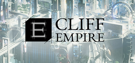 悬崖帝国 v1.42(Cliff Empire)免安装中文版