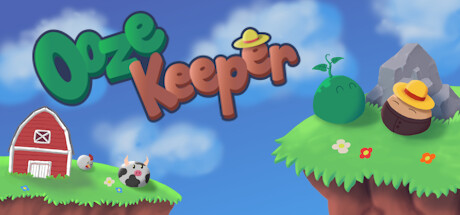 史莱姆守护者 v1.3.0(Ooze Keeper)免安装中文版