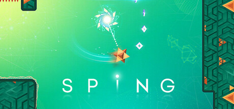 旋转摆动(SPiNG)免安装中文版
