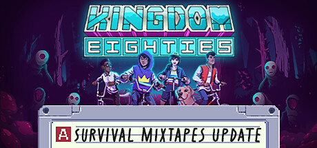 王国 80年代 Build.12039899 PC/手机双端(Kingdom Eighties)免安装中文版