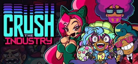 碾压职场 Build.18138126(Crush the Industry)免安装中文版