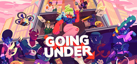 向下走/ Going Under Build.20206372 免安装中文版
