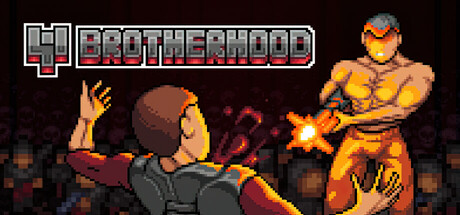 兄弟会/Brotherhood v1.0.4 免安装中文版