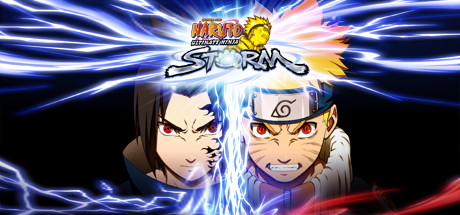 火影忍者疾风传:究极忍者风暴 革命( Naruto Shippuden Ultimate Ninja Storm Revolution)免安装中文版