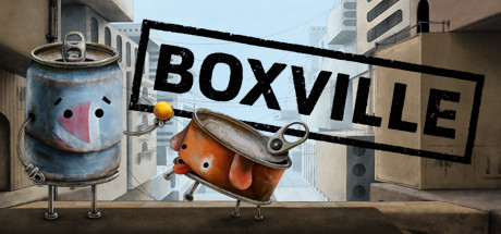 盒子城 Build.9598403 PC/手机双端(Boxville)免安装中文版