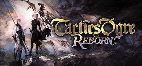 皇家骑士团 重生 v1.0.8.0(Tactics Ogre: Reborn)免安装中文版