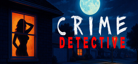 犯罪侦探:危险信号/ Crime Detective Red Flags v1.0 免安装中文版
