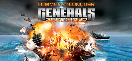 命令与征服:将军零点/ Command and Conquer Generals Zero Hour 免安装中文版