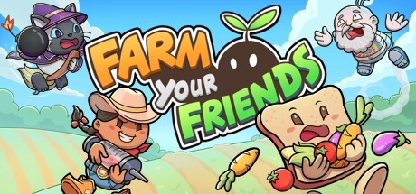 农场朋友 Build.18550618(Farm Your Friends)免安装中文版