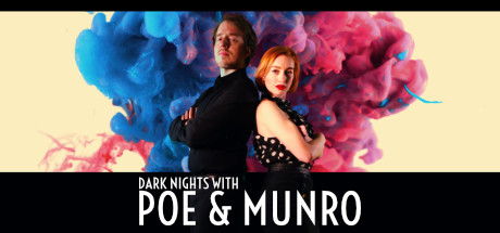 与坡和芒罗共度黑夜 Build.16973717(Dark Nights with Poe and Munro)免安装中文版
