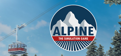 阿尔卑斯山:模拟游戏(Alpine – The Simulation Game)免安装英文版