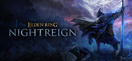 艾尔登法环 黑夜君临/Elden Ring Nightreign v1.02.4 免安装中文版