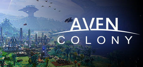 艾文殖民地(Aven Colony)免安装中文版