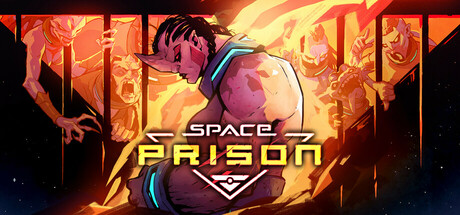 太空监狱 v1.0.8(Space Prison)免安装中文版
