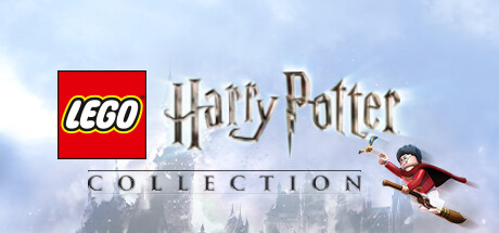 乐高:哈利波特合集 v20241009(LEGO Harry Potter Collection)免安装中文版