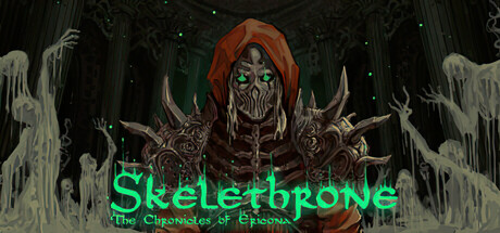 骷髅王座:埃里克纳编年史 Build.18001307 全DLC(Skelethrone: The Chronicles of Ericona)免安装中文版