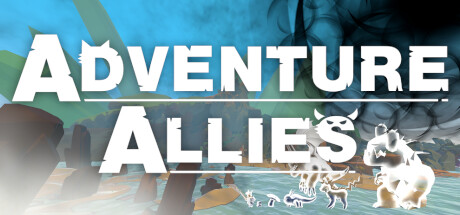 冒险盟友(Adventure Allies)免安装中文版