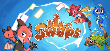 集换岛 v1.036(Isle of Swaps)免安装中文版