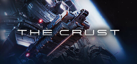 地壳 v0.96.40(The Crust)免安装中文版
