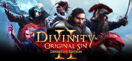 神界原罪2 v3.6.117.3735 单机+局域网联机(Divinity: Original Sin 2)免安装中文版