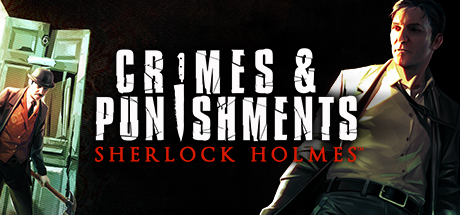 福尔摩斯:罪与罚 v76411(Sherlock Holmes: Crimes and Punishments)免安装中文版