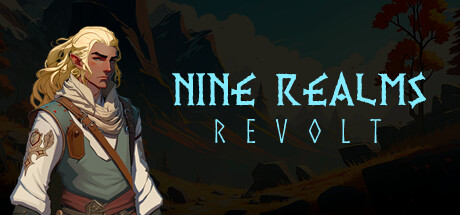 北境叛乱 v1.0(Nine Realms: Revolt)免安装中文版