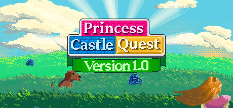 公主地牢探险记/ Princess Castle Quest Build.10337387 免安装英文版