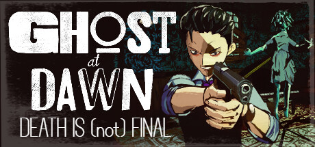 黎明幽灵 Build.16596756(Ghost at Dawn)免安装中文版